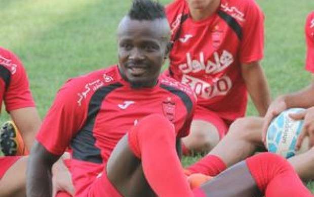 دغدغه برانکو برای زوج منشا