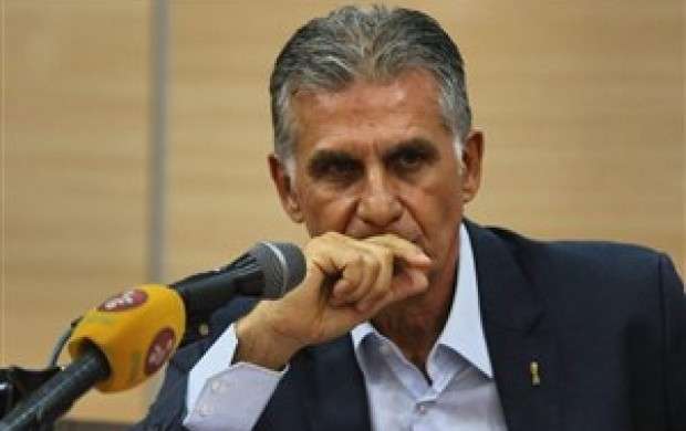 کی‌روش دخالت در کناره‌گیری اسدی را تکذیب کرد