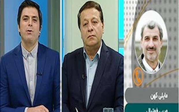 متن کامل مناظره جنجالی ساکت و مایلی کهن