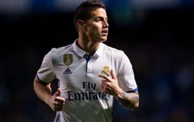 چلسی، جدی ترین مشتری خامس