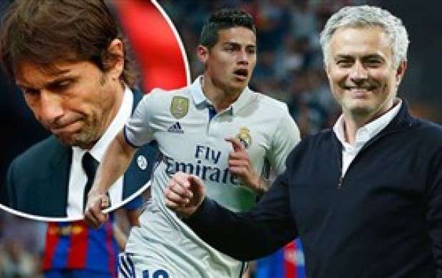 خامس راهی اولدترافورد می شود؟