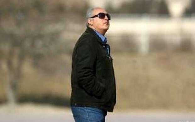 واکنش مربی استقلال به قرعه ‌آبی‌ها