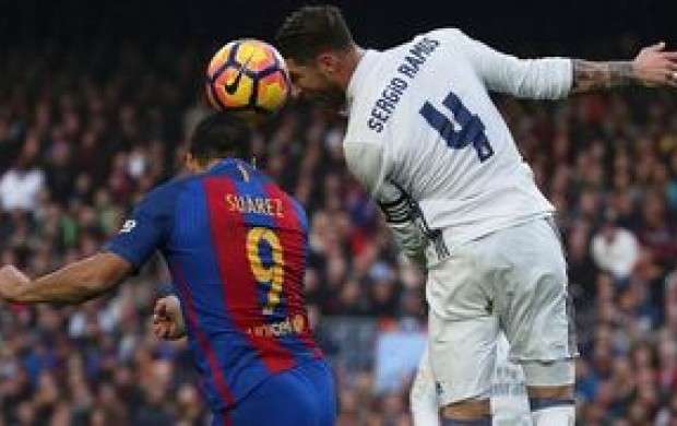 تاریخ نخستین ال کلاسیکوی فصل مشخص شد