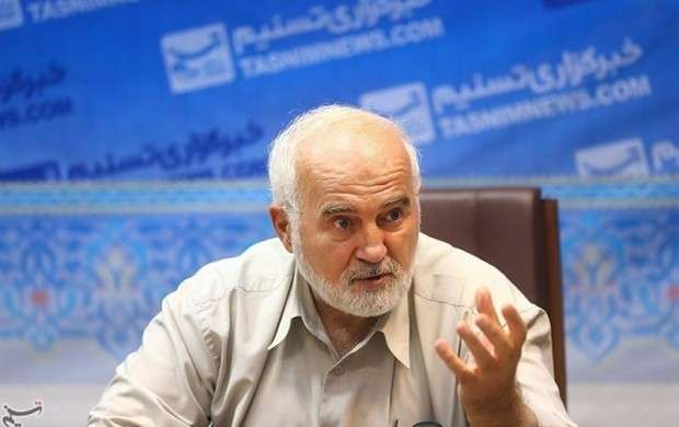 درخواست احمد توکلی از رئیس جمهور/ فهرست اموال خود و فرزندانتان را منتشر کنید