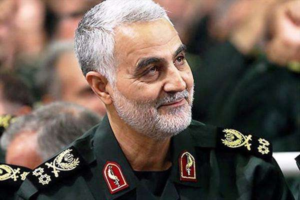 جدیدترین یادداشت دنیس راس: قاسم سلیمانی عامل اصلی پیروزی بشار اسد جدیدترین یادداشت دنیس راس: قاسم سلیمانی عامل اصلی پیروزی بشار اسد