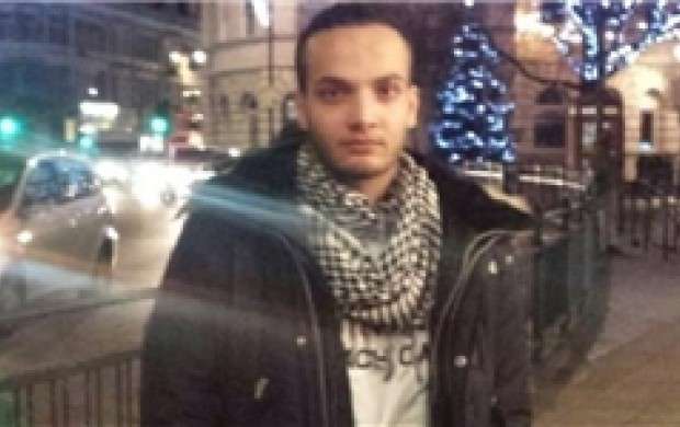 هویت عامل حمله متروی لندن مشخص شد