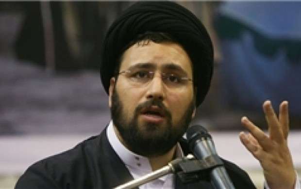 مرگ بر آمریکا یک شعار کاملا اخلاقی است/ می‌توانیم از دل تحریم‌ها کشور را بسازیم