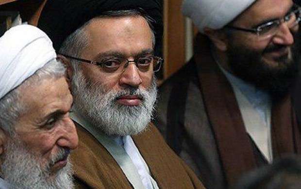 «مصطفای خامنه‌ای» همان «مصطفای خمینی» است!