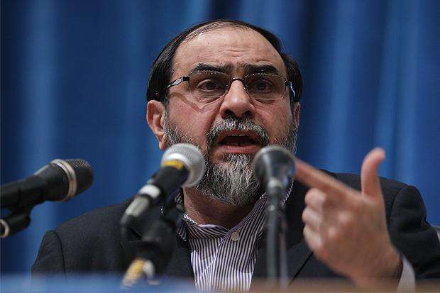 روایت رحیم پور ازغدی از ماجرای «نوبت آشیخ مهران» در جبهه روایت رحیم پور ازغدی از ماجرای «نوبت آشیخ مهران» در جبهه