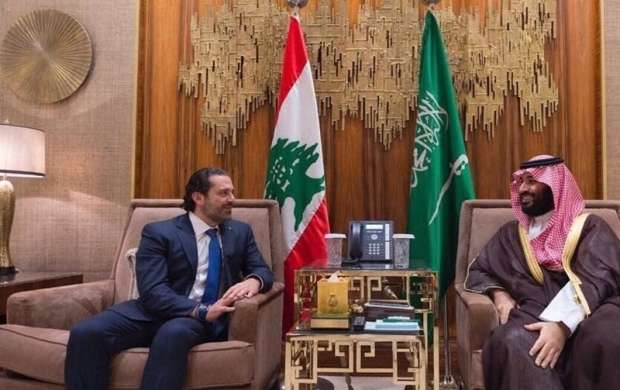 دست و پا زدن عربستان برای ایجاد ناآرامی در لبنان