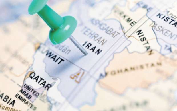 ارتباط تحولات منطقه با افزایش قدرت ایران چیست؟