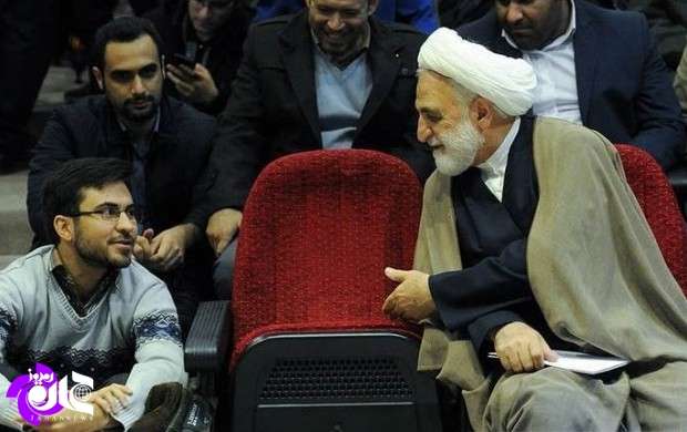 هرگز از شما راضی نخواهند شد جناب اژهای هرگز از شما راضی نخواهند شد جناب اژهای