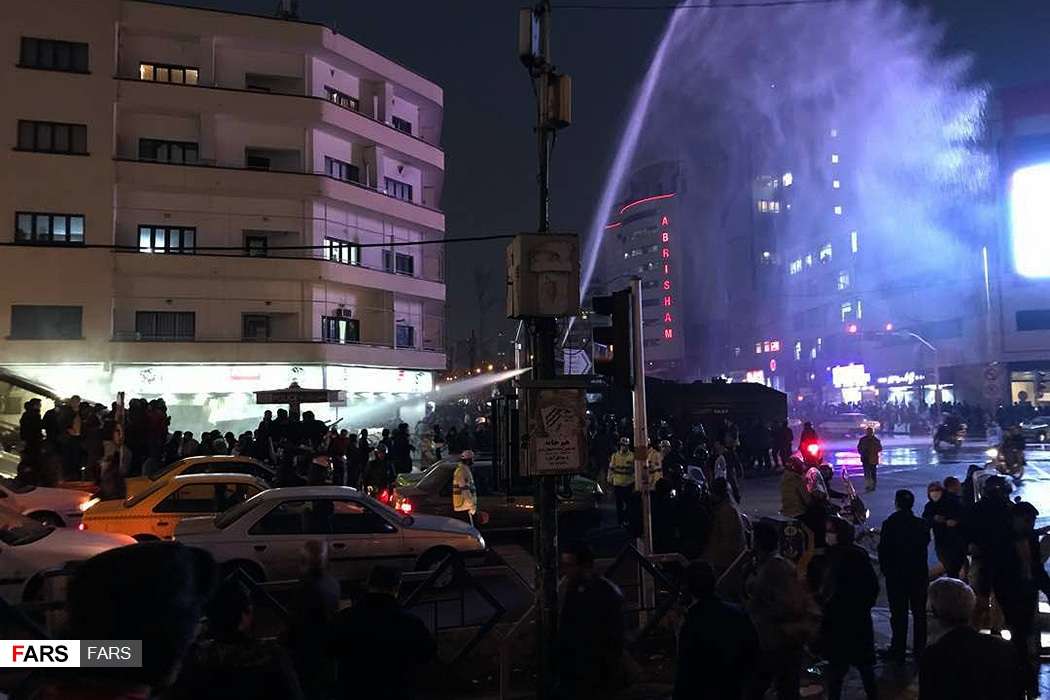 عکس اغتشاش حوادث تهران اغتشاشات خیابانی اغتشاش در تهران اخبار تهران اخبار بدون سانسور سیاسی