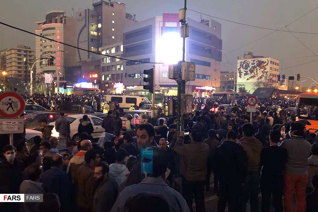 عکس اغتشاش حوادث تهران اغتشاشات خیابانی اغتشاش در تهران اخبار تهران اخبار بدون سانسور سیاسی