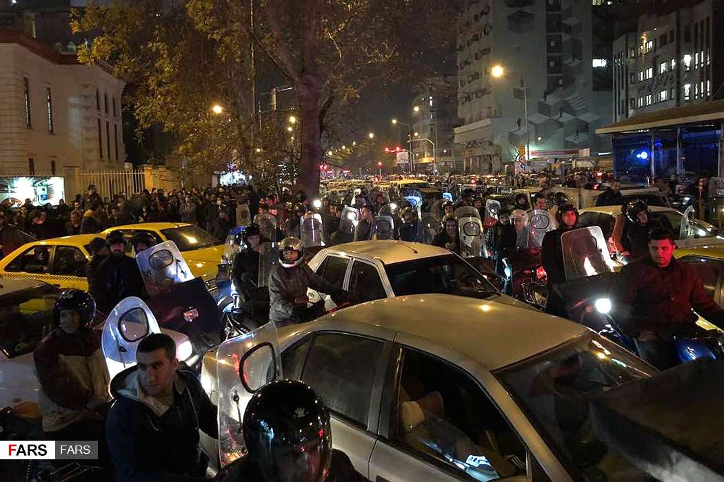 عکس اغتشاش حوادث تهران اغتشاشات خیابانی اغتشاش در تهران اخبار تهران اخبار بدون سانسور سیاسی