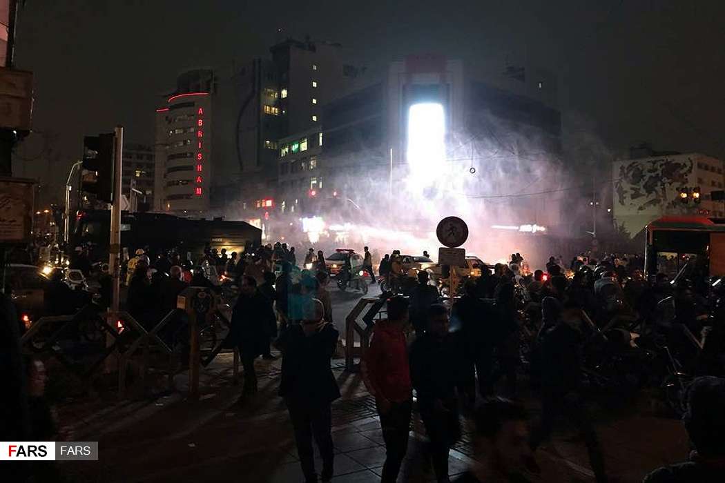 عکس اغتشاش حوادث تهران اغتشاشات خیابانی اغتشاش در تهران اخبار تهران اخبار بدون سانسور سیاسی