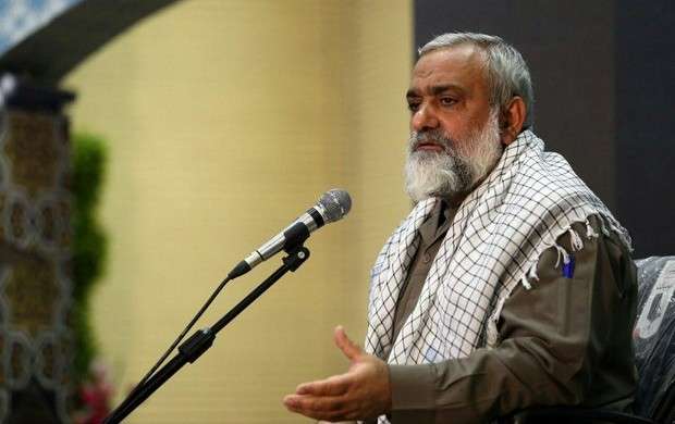 مقصر آنها هستند که اقتصاد مقاومتی را اجرا نکردند