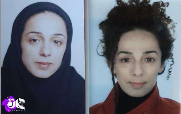 حضور مادر مسیح علی‌نژاد در راهپیمایی ۲۲ بهمن +فیلم