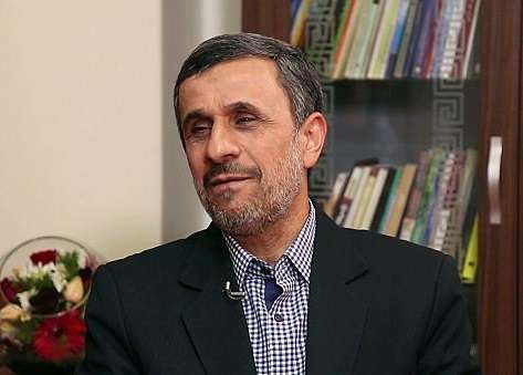 پیشنهاد جالب روزنامه اصولگرا به احمدینژاد پیشنهاد جالب روزنامه اصولگرا به احمدینژاد