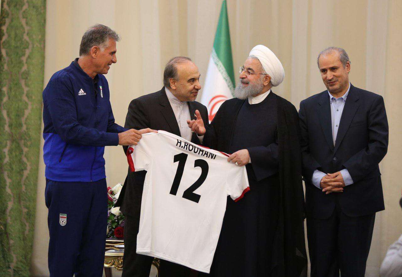وقتی دیپلماسی دولت به درد فوتبال هم نمی‌خورد/ کشورهای دسته چندم اروپایی هم ایران را پس زدند
