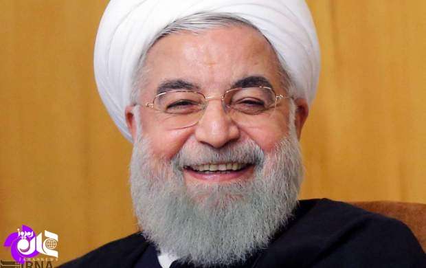 درخواست تغییر قانون برای ریاست جمهوری سوم روحانی!