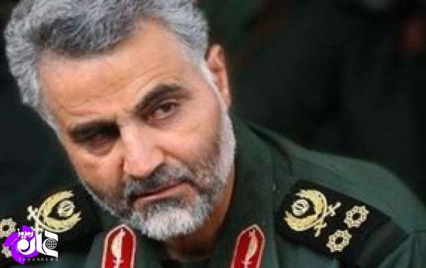 تحلیل پاسخ سرلشکر سیلمانی به ترامپ/ بازتاب جهانی اظهارات فرمانده سپاه قدس