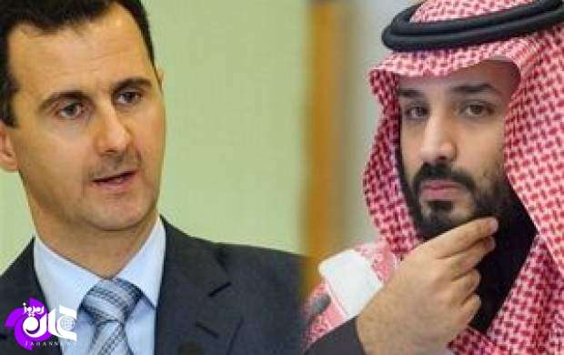 افشای پیشنهاد وسوسه‌انگیز بن‌سلمان به بشار اسد و پاسخ وی