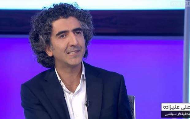 پاسخ‌ دندان‌شکن تحلیلگر سیاسی به شبکه من و تو
