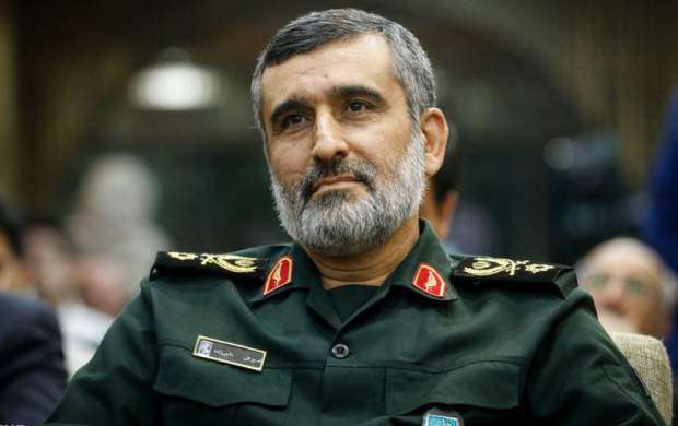 ماجرای ۲ موشکی که شهید طهرانی مقدم اجازه شلیکشان را نداد
