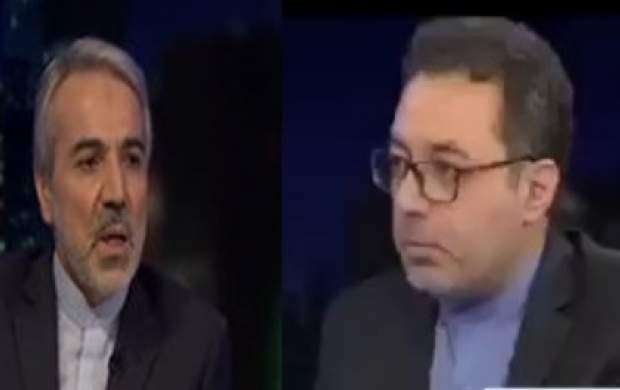 قالیباف مشاور رسانه ای نوبخت شد