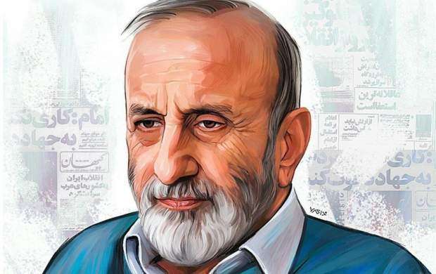دومین سال درگذشت سردار گمنام جنگ نرم/ چگونه حاج حسن شایان‌فر «گنجینه اسرار انقلاب» شد؟
