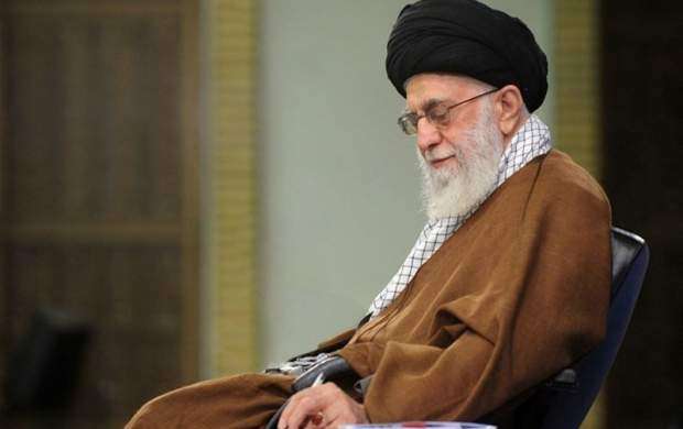 یادداشت رهبرانقلاب برای جمعی از هنرمندان سیما/ جنگ نرم همهجانبه دشمن، قابل انکار نیست یادداشت رهبرانقلاب برای جمعی از هنرمندان سیما/ جنگ نرم همهجانبه دشمن، قابل انکار نیست