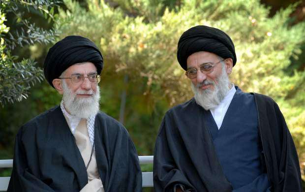 ایشان استادی بزرگ در حوزه علمیه قم و کارگزاری با وفا در مهمترین تشکیلات نظام جمهوری اسلامی بودند