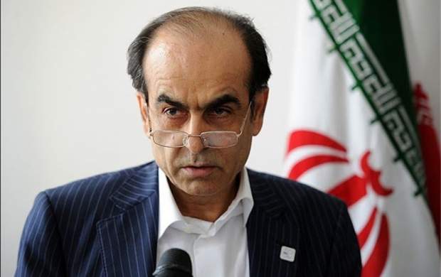 گلایههای پر حاشیه «آبی» در کمیسیون امنیت گلایههای پر حاشیه «آبی» در کمیسیون امنیت