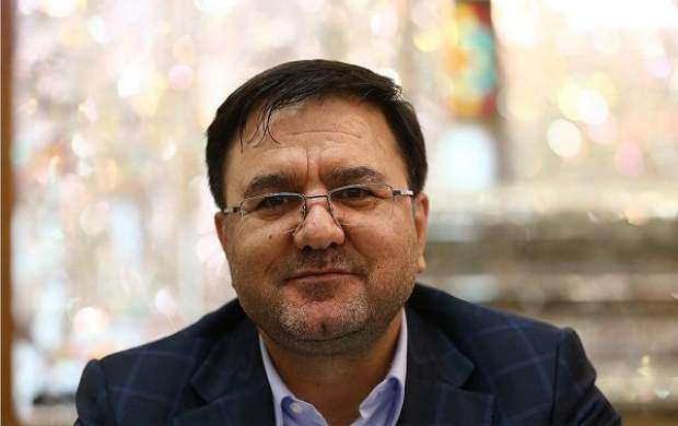 سفرهای انتخاباتی لاریجانی آغاز شده است؟