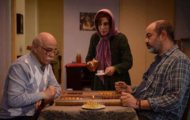 «مثلث عشقی» هم در جشنواره فیلم فجر سهم دارد؟!