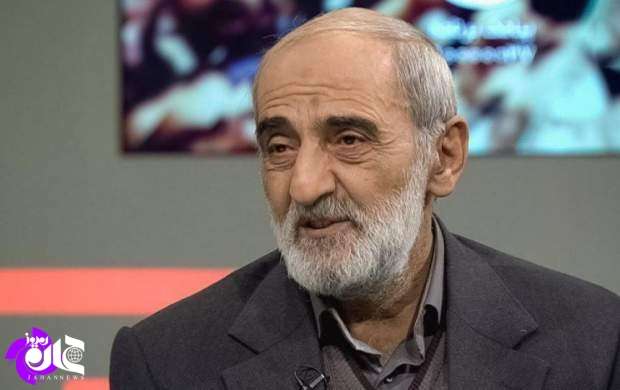 از این دیوانه نترسید!