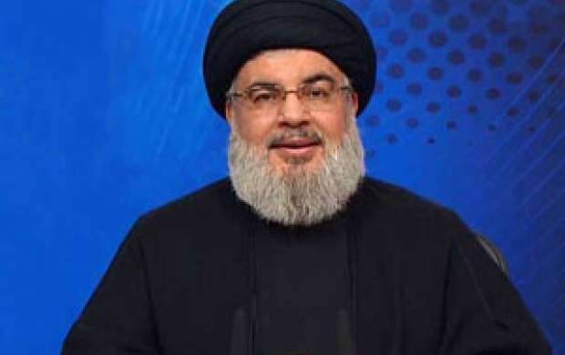 عکسی که اشک‌های سیدحسن نصرالله را جاری کرد