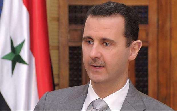 جزئیات جدید از ابعاد امنیتی سفر بشار اسد به تهران جزئیات جدید از ابعاد امنیتی سفر بشار اسد به تهران