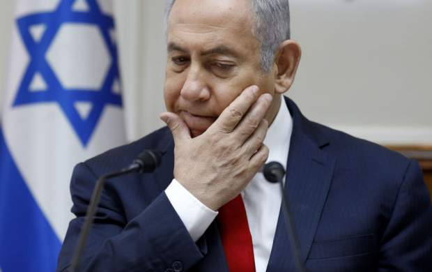 سیل‌های ایران چگونه نتانیاهو را به تمسخر گرفت؟