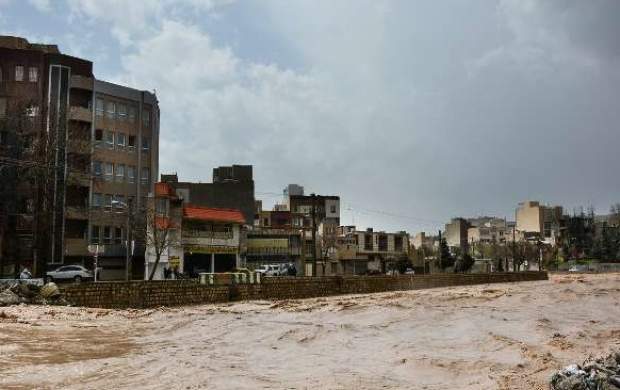 این ۱۵ توصیه‌ مهم را هنگام وقوع سیل به یاد داشته باشید