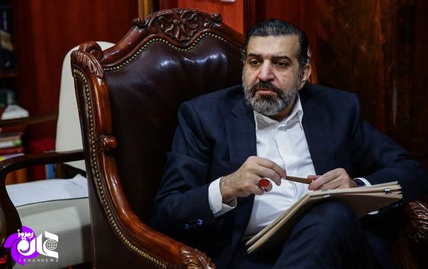 کشور رییسجمهوری میخواهد که بتواند روزی 20 ساعت کار کند/ اردوغان موقع کودتا، دست به دامن سردار سلیمانی شد/ اگر 10 قاسم سلیمانی داشتیم امروز نه در بعد داخلی مشکل داشتیم نه در بعد خارجی کشور رییسجمهوری میخواهد که بتواند روزی 20 ساعت کار کند/ اردوغان موقع کودتا، دست به دامن سردار سلیمانی شد/ اگر 10 قاسم سلیمانی داشتیم امروز نه در بعد داخلی مشکل داشتیم نه در بعد خارجی