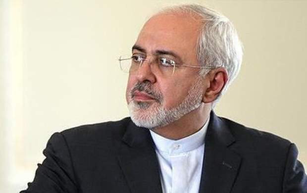 کیهان: تحریم ظریف دستاورد ۶ سال مذاکره با شیطان است