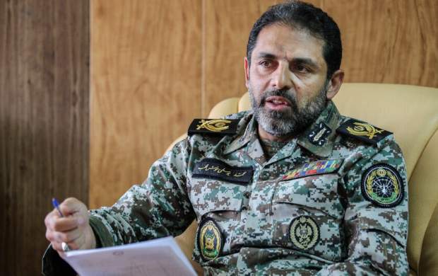 جزئیات منتشر نشده از ساقط کردن گلوبال هاوک