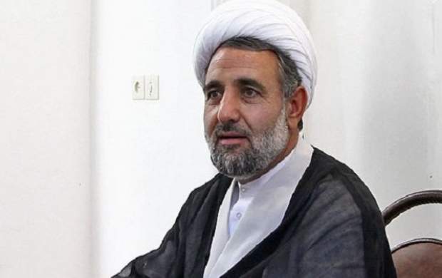 پرونده نزدیکان روحانی فریادها را بلند کرد