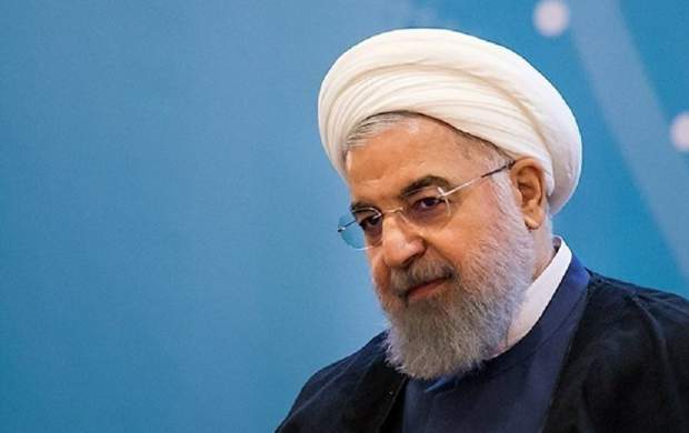 آقای <a href='https://fa.wikipedia.org/wiki/روحانی'>روحانی</a>! با چه رویی دم از رفراندوم می‌زنید؟