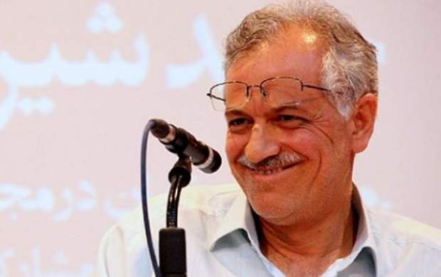 نماینده وطنفروش که کروبی او را صدای اسرائیل خواند نماینده وطنفروش که کروبی او را صدای اسرائیل خواند