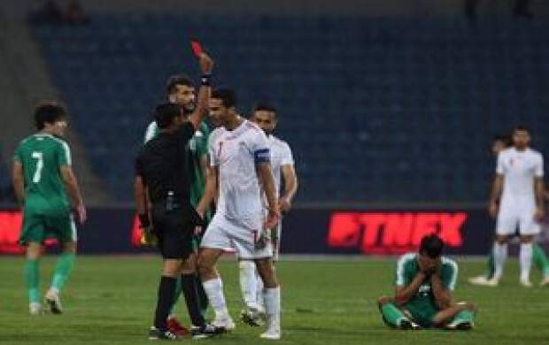 پیام مسعود شجاعی بعد از اخراج