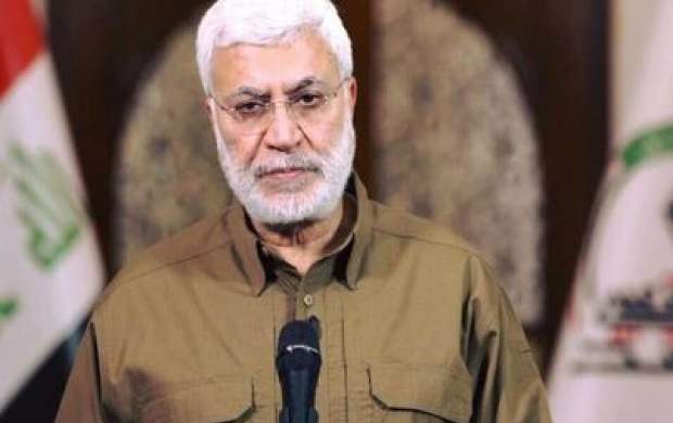 حشدالشعبی: اجازه نمیدهیم داعش بازگردد حشدالشعبی: اجازه نمیدهیم داعش بازگردد