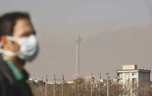 Image result for ‫کیفیت هواست‬‎